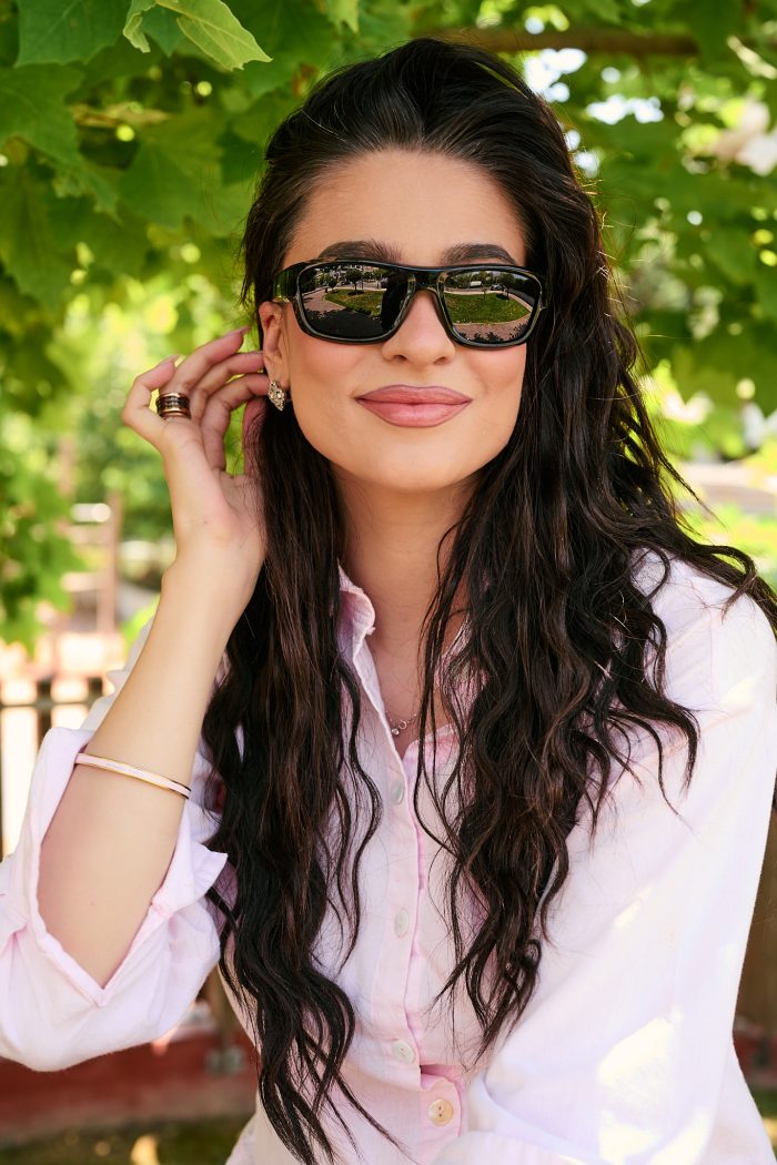 Γυαλιά Ηλίου Cabana - Image 3