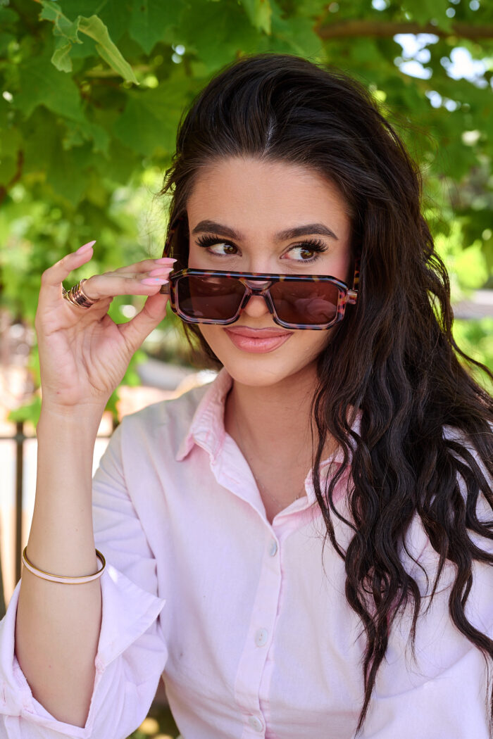 Γυαλιά Ηλίου Mist - Image 3