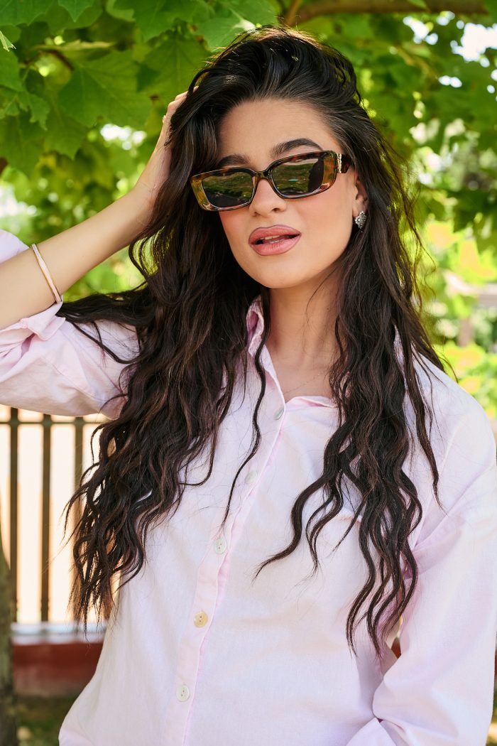 Γυαλιά Ηλίου Lulu - Image 4