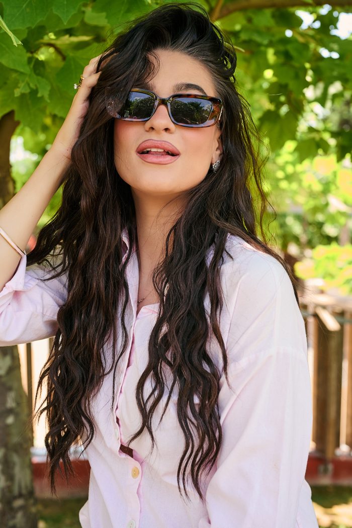 Γυαλιά Ηλίου Lulu - Image 3