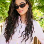 Γυαλιά Ηλίου Lulu