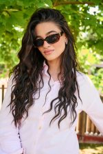 Γυαλιά Ηλίου Lulu