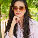 Γυαλιά Ηλίου Peachy