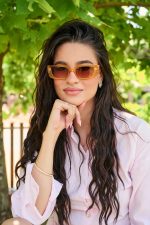 Γυαλιά Ηλίου Peachy