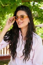 Γυαλιά Ηλίου Peachy - Image 3