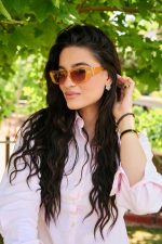 Γυαλιά Ηλίου Peachy - Image 4