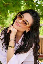 Γυαλιά Ηλίου Peachy - Image 5