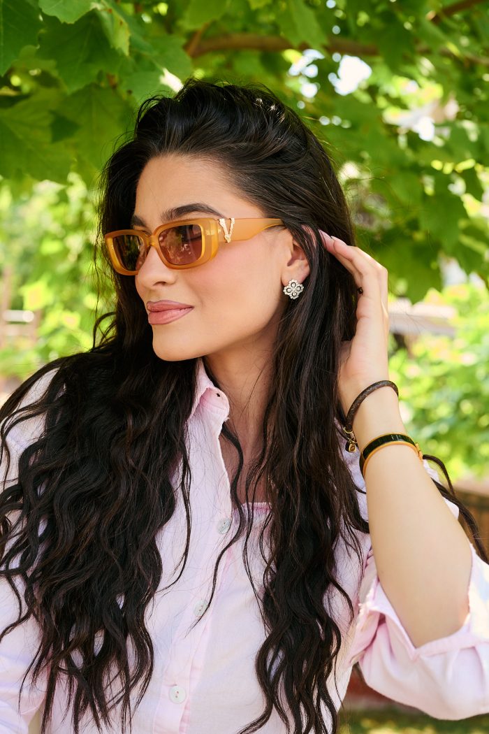 Γυαλιά Ηλίου Peachy - Image 6