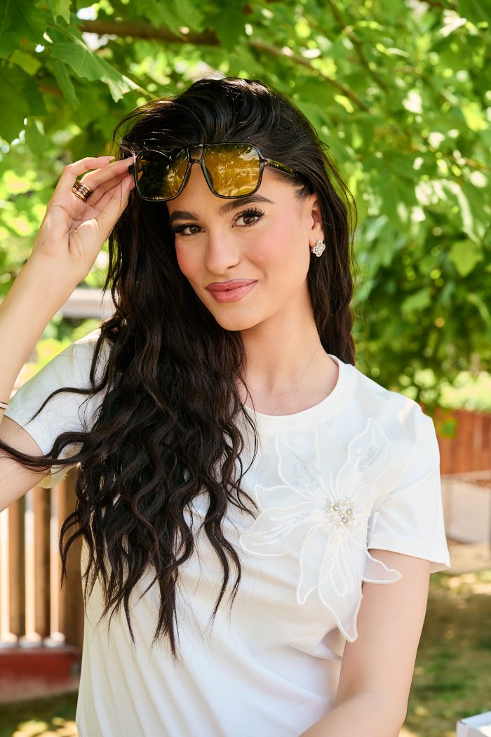 Γυαλιά Ηλίου Dreamy - Image 4