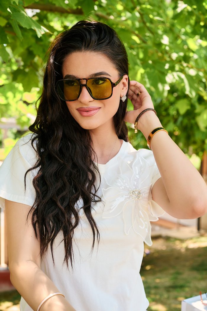 Γυαλιά Ηλίου Dreamy - Image 5