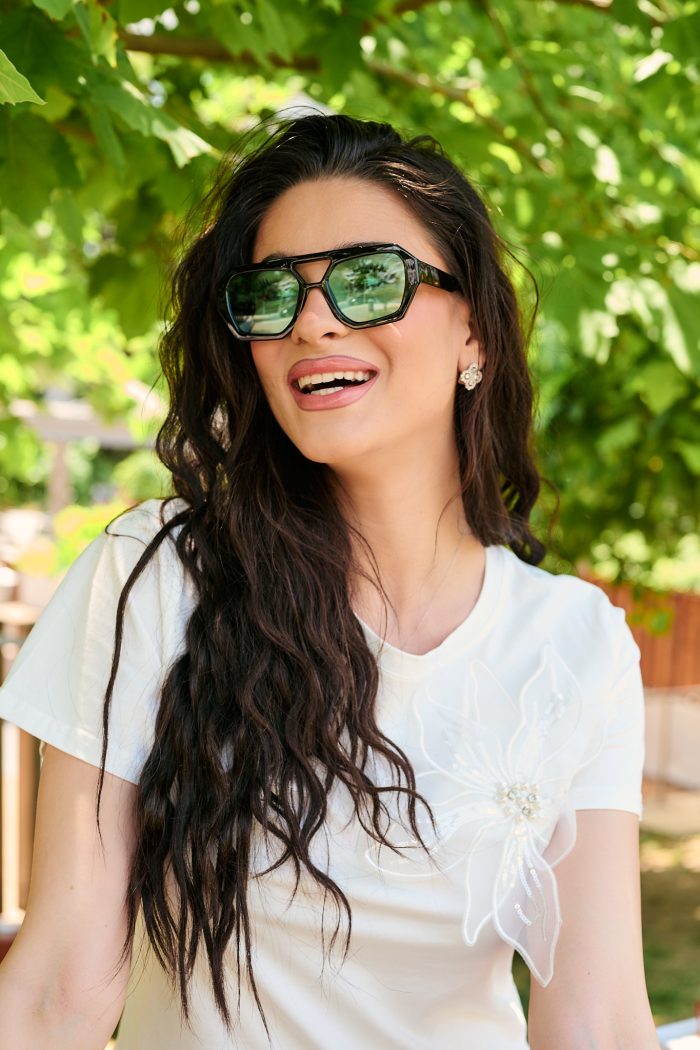 Γυαλιά Ηλίου Berry - Image 2