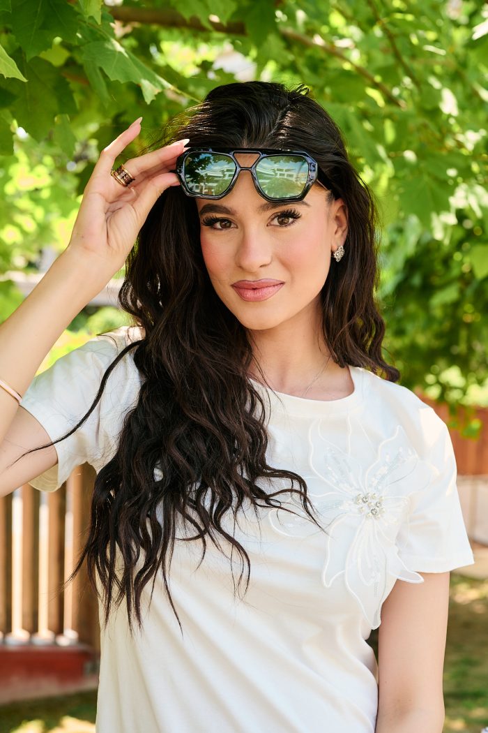 Γυαλιά Ηλίου Berry - Image 6