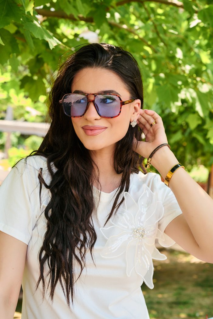 Γυαλιά Ηλίου Cookie - Image 5