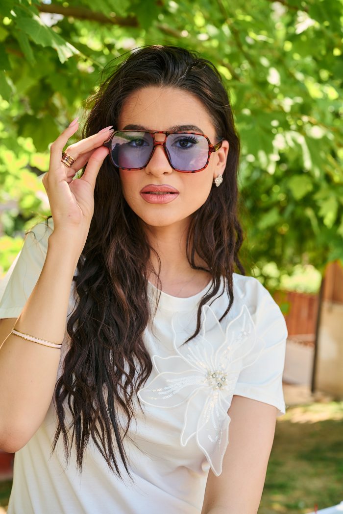 Γυαλιά Ηλίου Cookie - Image 4