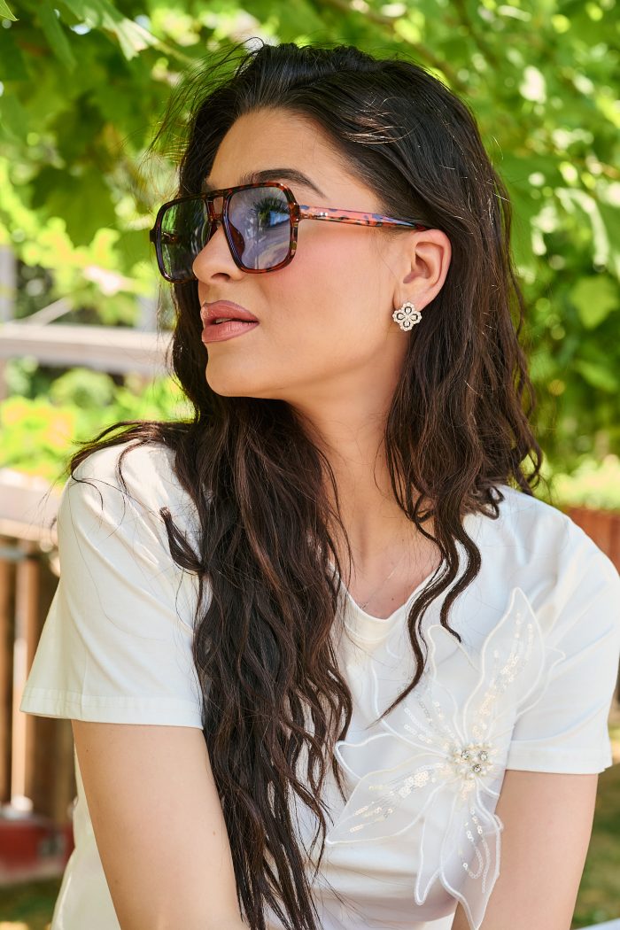 Γυαλιά Ηλίου Cookie - Image 2