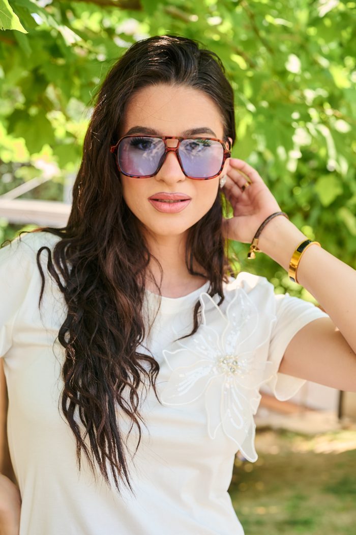 Γυαλιά Ηλίου Cookie - Image 3