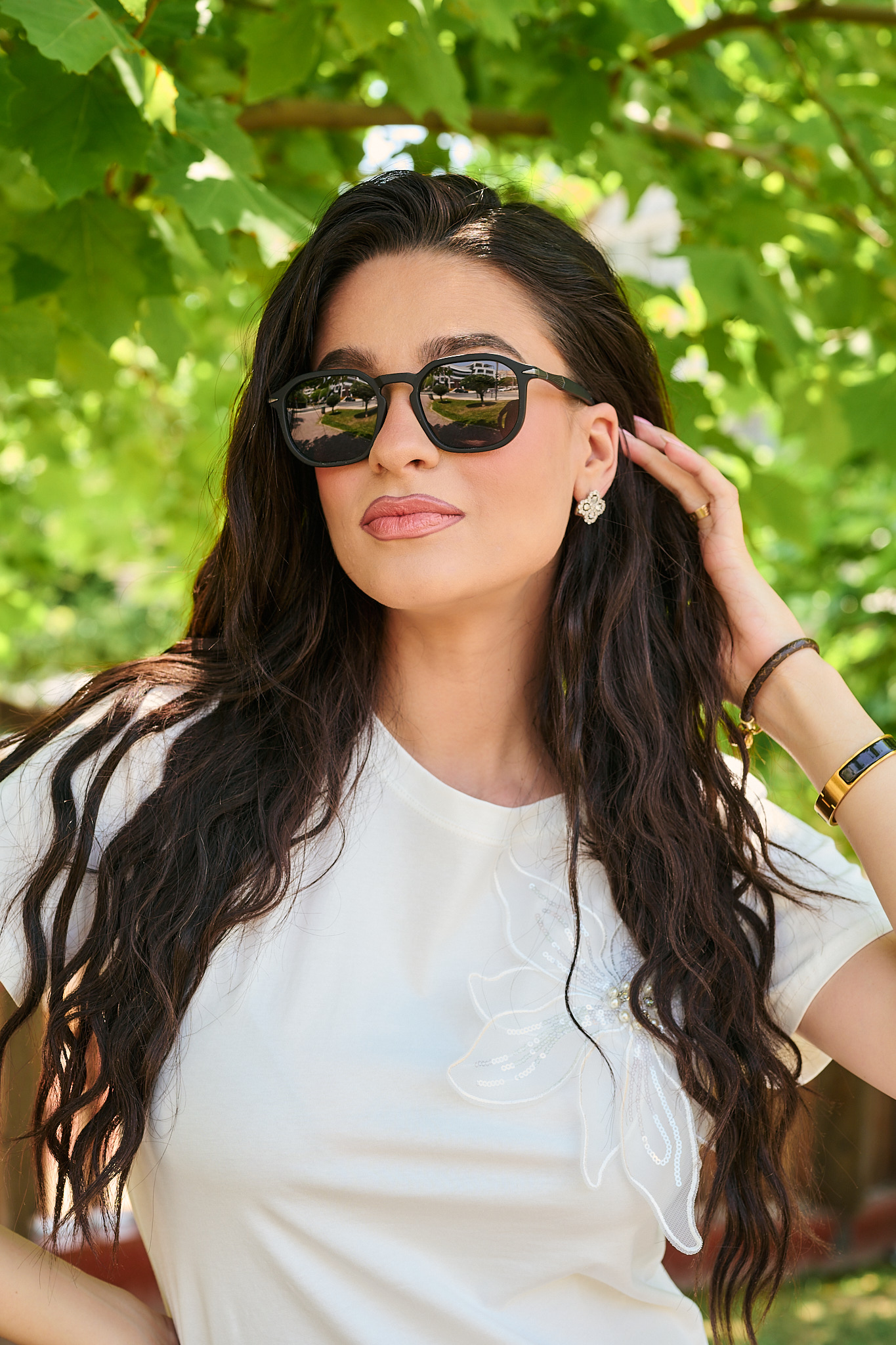 gynaikeia-gyalia-iliou-prosfora-17-90-kosmima-online (380) Γυαλιά Ηλίου Minty - Image 1