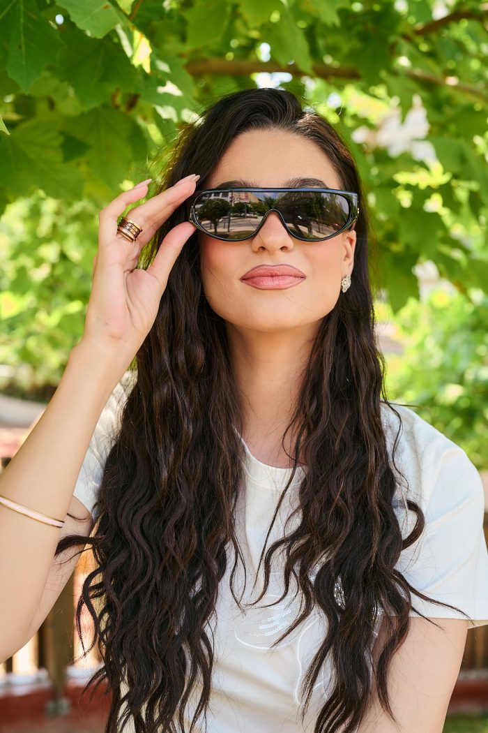 Γυαλιά Ηλίου Nina - Image 3