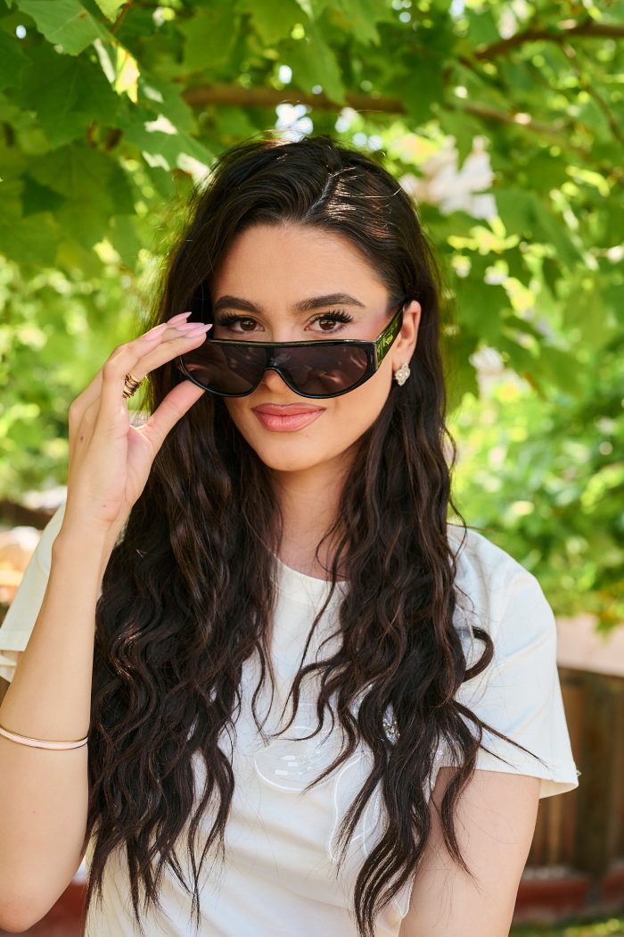 Γυαλιά Ηλίου Nina - Image 2