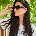 Γυαλιά Ηλίου Nina