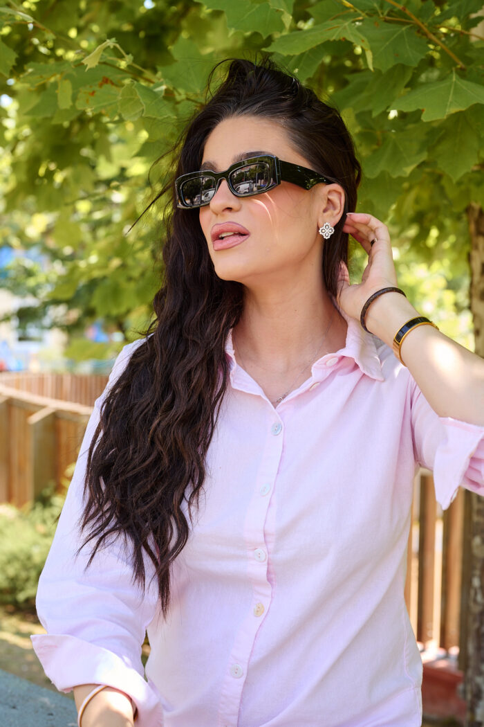 Γυαλιά Ηλίου Zephyr - Image 3