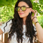 Γυαλιά Ηλίου Sissy