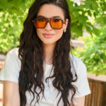 Γυαλιά Ηλίου Cherie