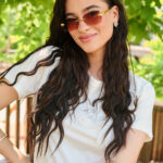 Γυαλιά Ηλίου Lulu Bloom