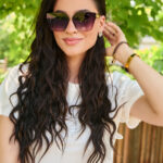 Γυαλιά Ηλίου Poppy Love