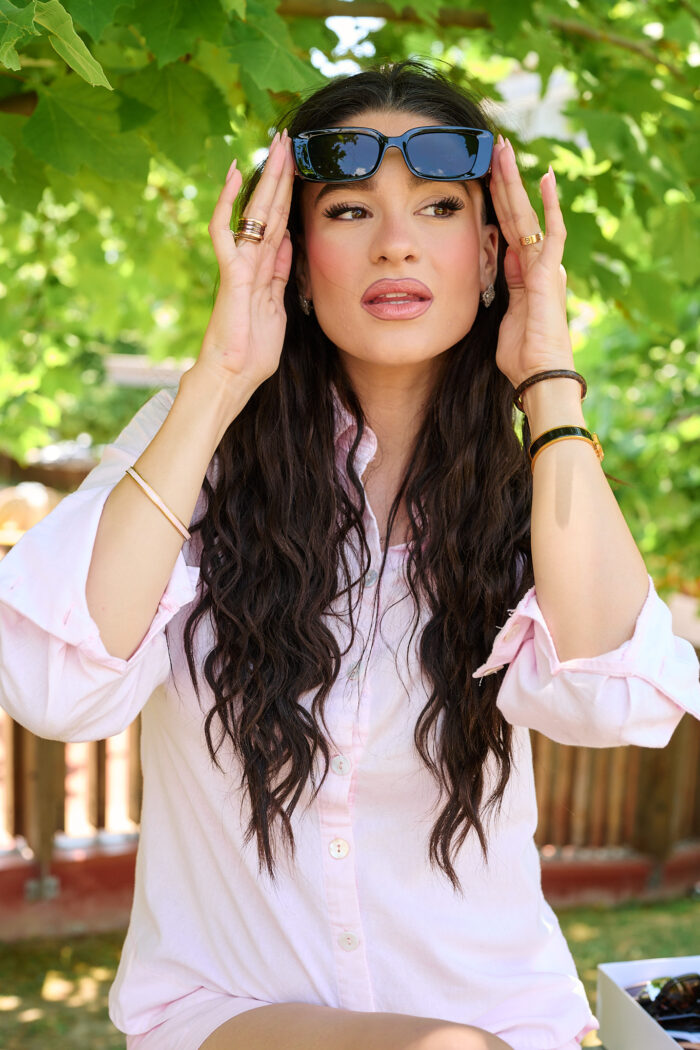 Γυαλιά Ηλίου Flairy - Image 3