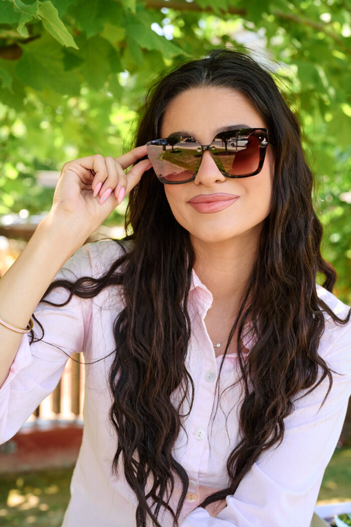 Γυαλιά Ηλίου Vibe - Image 6