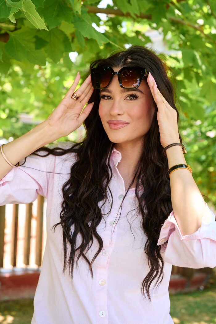 Γυαλιά Ηλίου Vibe - Image 5