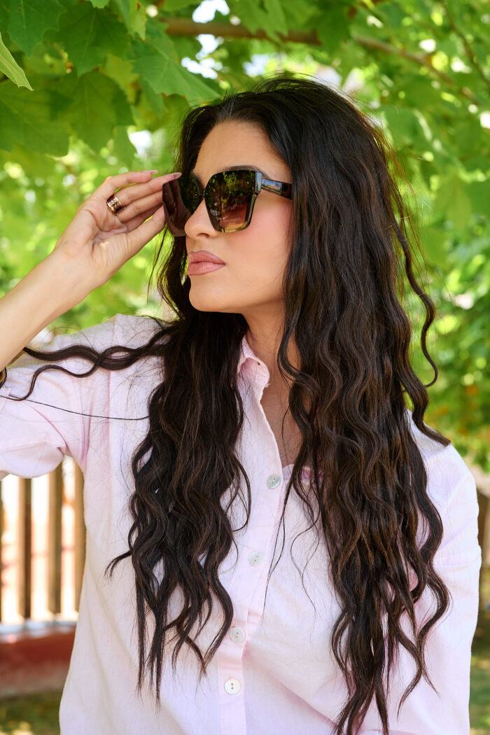 Γυαλιά Ηλίου Vibe - Image 4