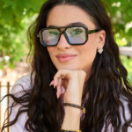 Γυαλιά Ηλίου Blush Breeze