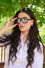 Γυαλιά Ηλίου Blush Breeze - Image 2