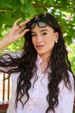 Γυαλιά Ηλίου Blush Breeze - Image 3