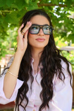 Γυαλιά Ηλίου Blush Breeze - Image 4