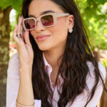 Γυαλιά Ηλίου Vanilla