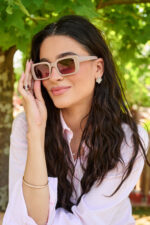 Γυαλιά Ηλίου Vanilla