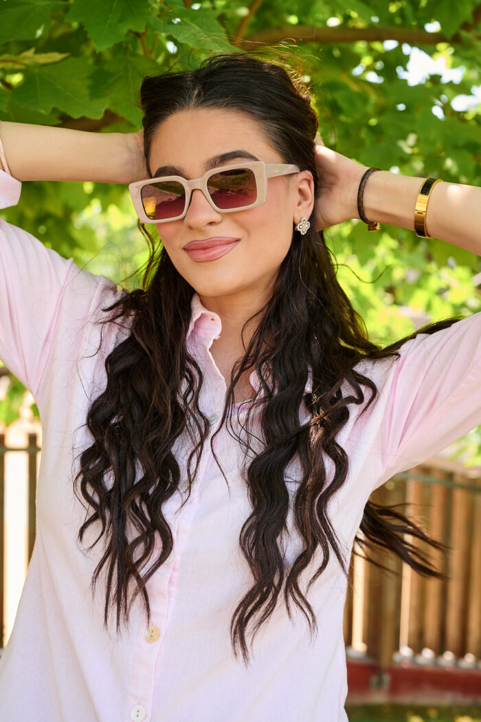 Γυαλιά Ηλίου Vanilla - Image 2