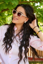 Γυαλιά Ηλίου Vanilla - Image 3