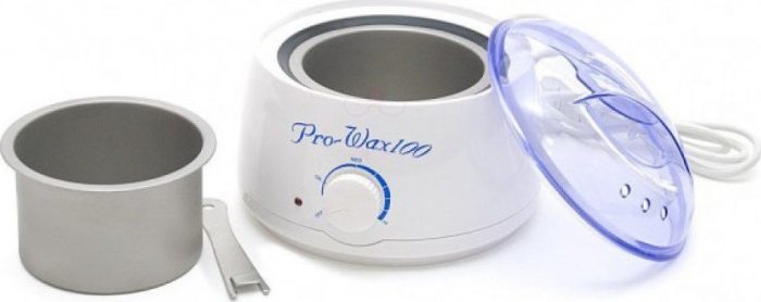 Pro Wax Κεριέρα Αποτρίχωσης 400ml - Image 2