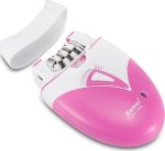 Αποτριχωτική Μηχανή Epilator για Σώμα Kemei - Image 3