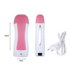 Ηλεκτρική Κεριέρα Αποτρίχωσης Καλωδίου 40W - Image 2