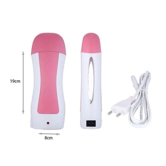 Ηλεκτρική Κεριέρα Αποτρίχωσης Καλωδίου 40W - Image 2