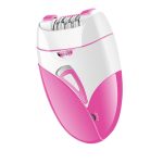 Αποτριχωτική Μηχανή Epilator για Σώμα Kemei