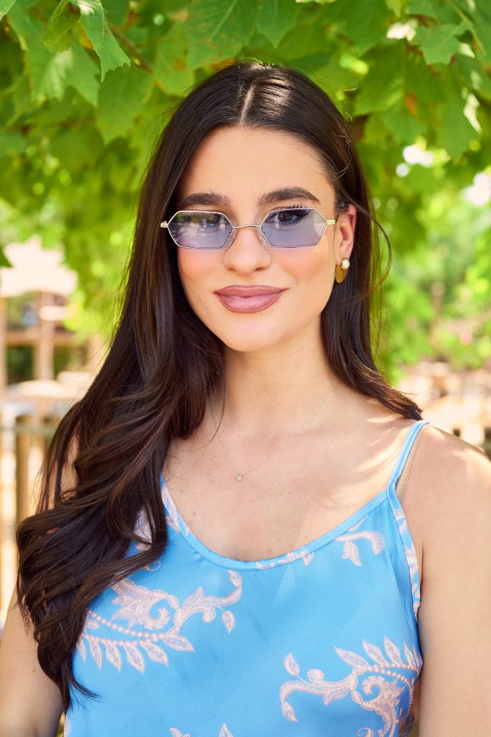 Γυαλιά Ηλίου Fedra - Image 6