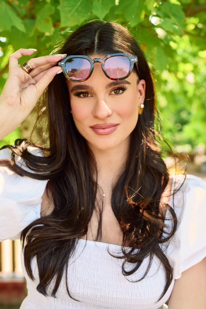 Γυαλιά Ηλίου Henrietta - Image 3