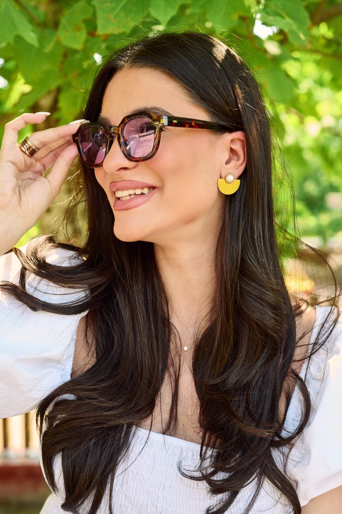 Γυαλιά Ηλίου Henrietta - Image 2