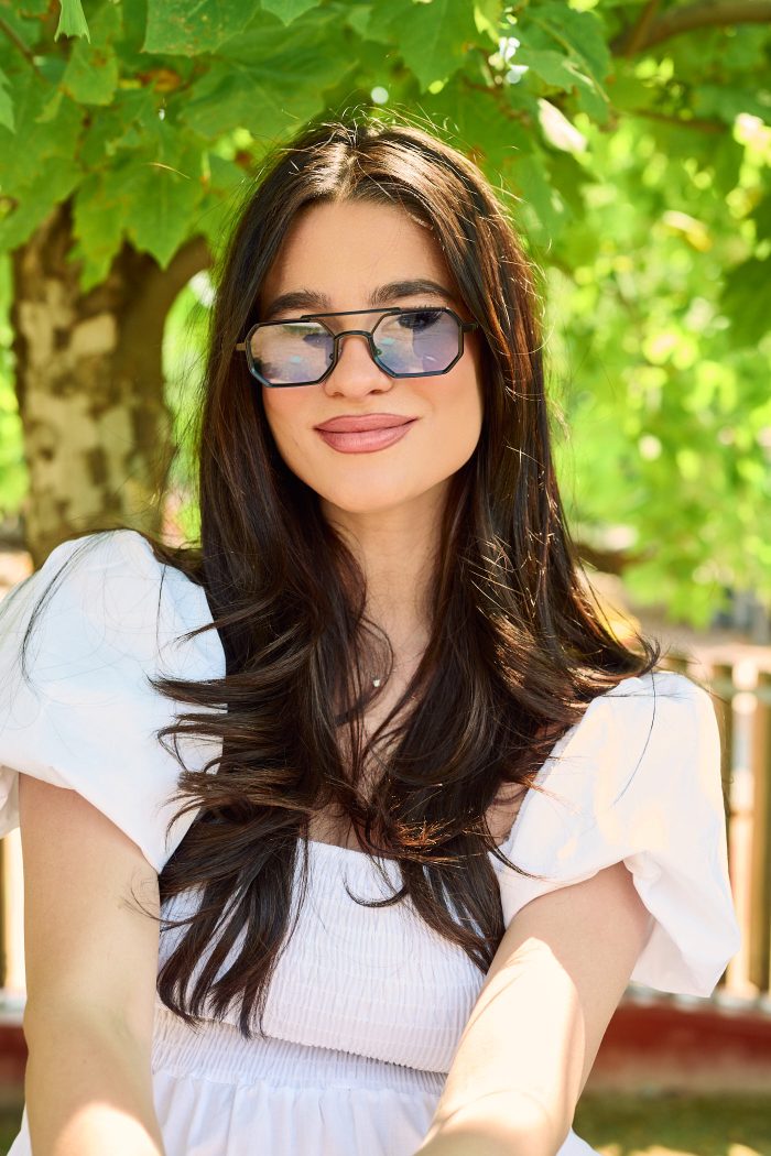 Γυαλιά Ηλίου Nefeli - Image 4